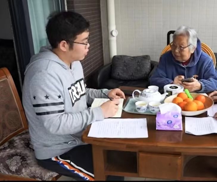 发布时间